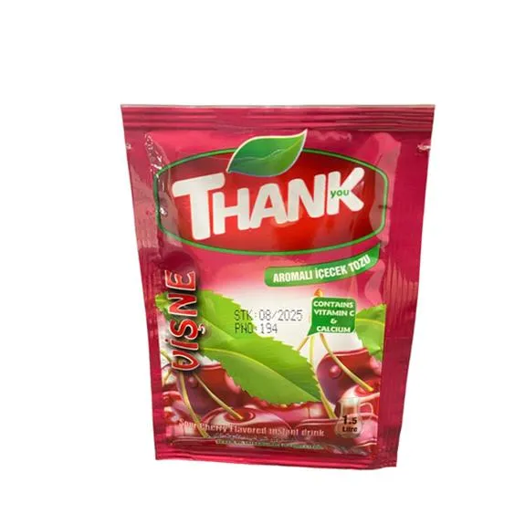 THANK VİŞNE 12 GR 24 LÜ