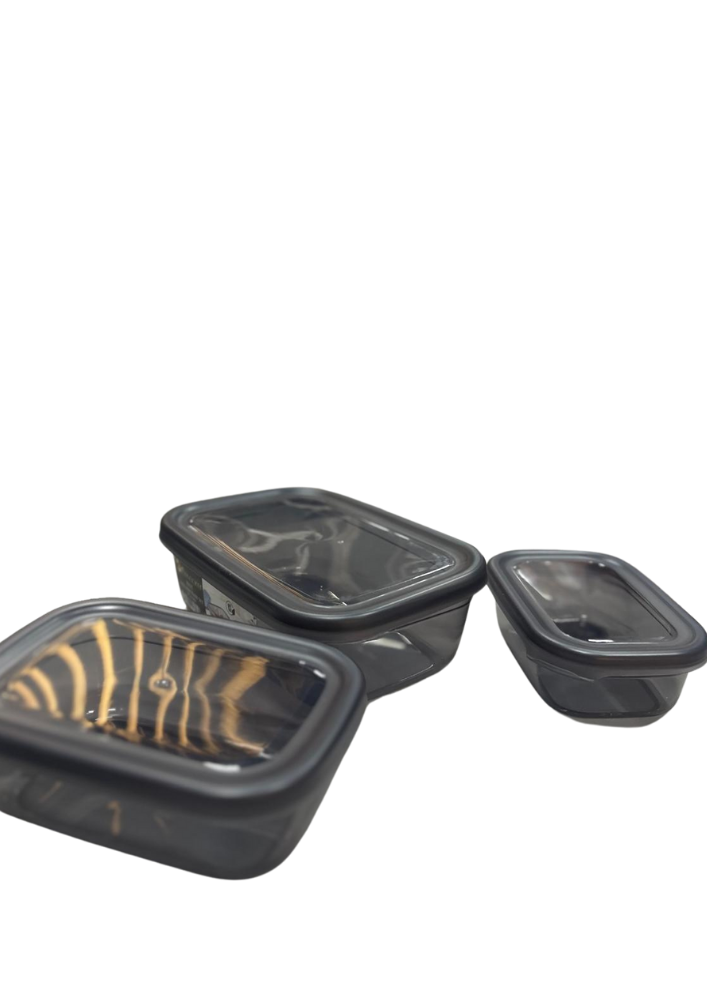 POLOCHEF PLS-504 3'LÜ SAKLAMA