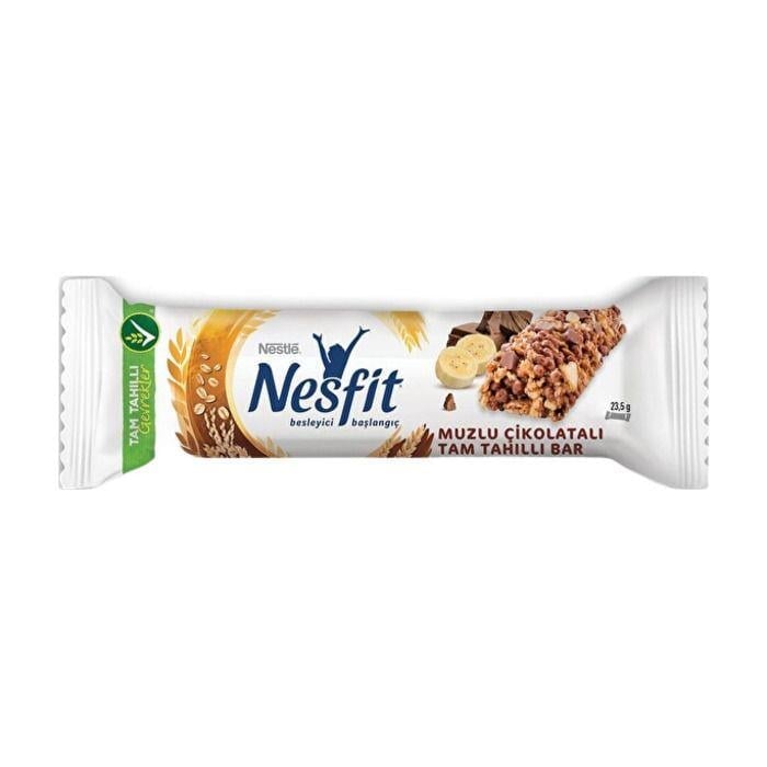 Nestle Nesfit Bar Muzlu Çikolatalı 23.5 gr
