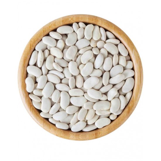 GOLDA DERMASON FASULYE (8 MM ÜSTÜ) 25 KG