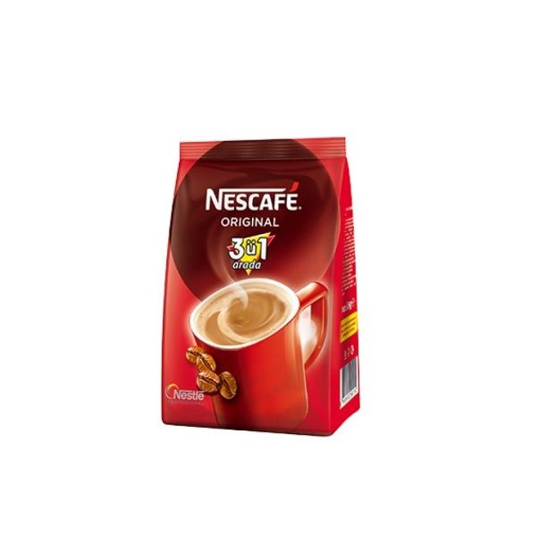 NESCAFE 3IN1 1kg MYW Npro TR