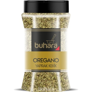 BUHARA YAPRAK KEKİK 40 GR PET