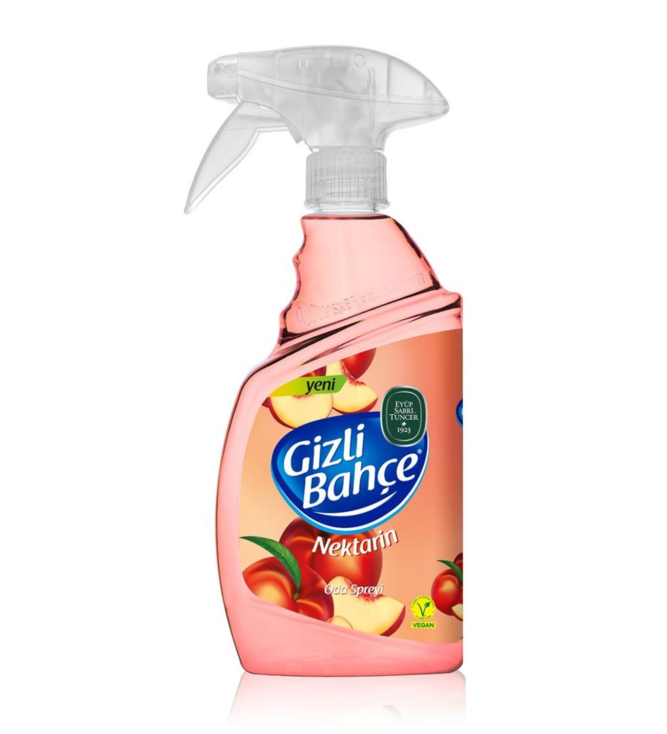 EST YENİ NESİL G.BAHÇE NEKTARİN 500 ML