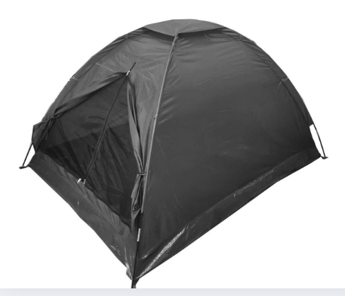 ÖZSAN İKİ KİŞİLİK ÇADIR 