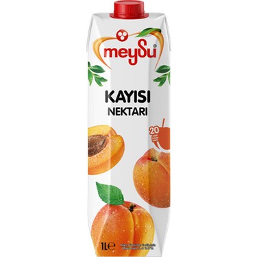 MEYSU KAYISI NEKTAR 1/1 