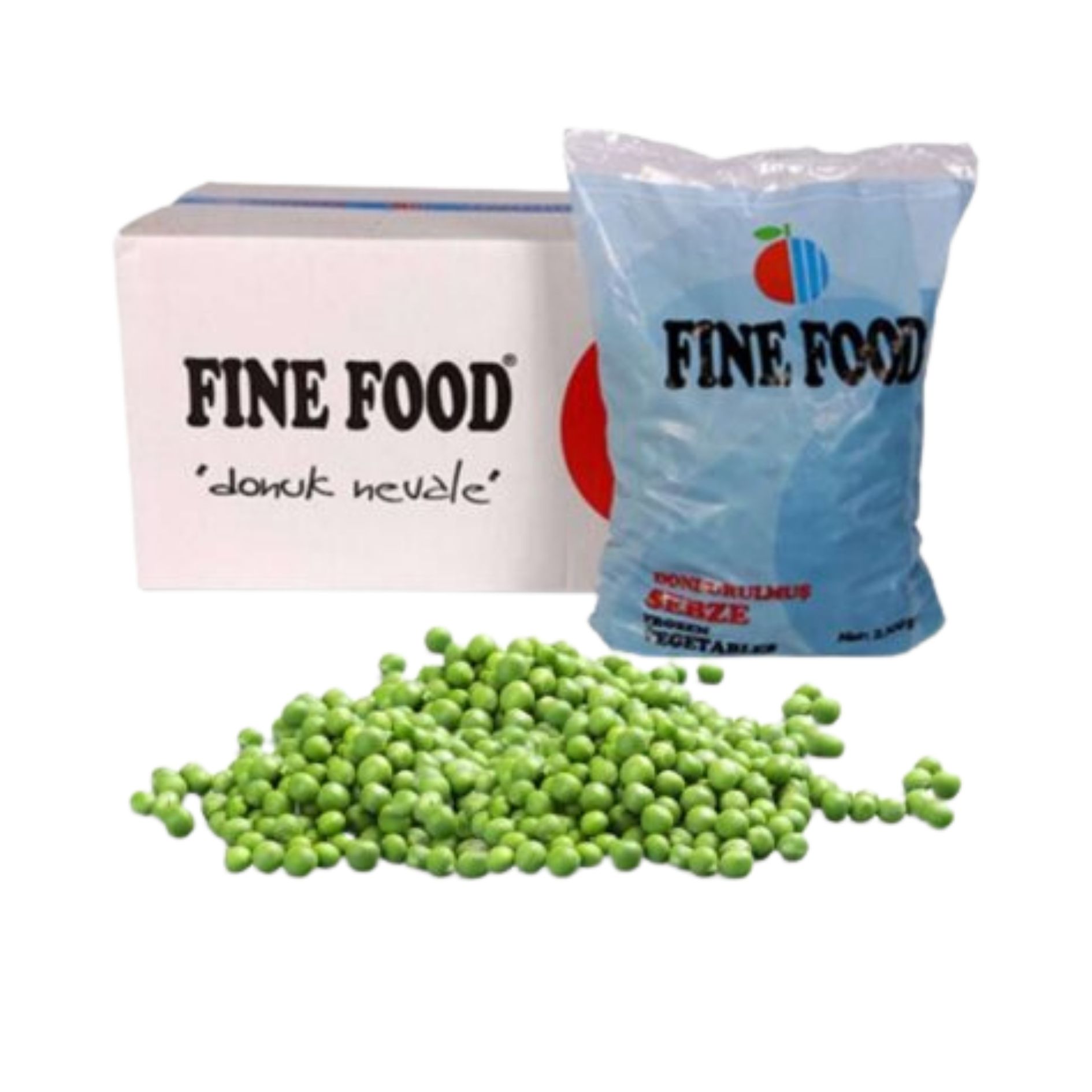 FINE FOOD BEZELYE 2,5 KG