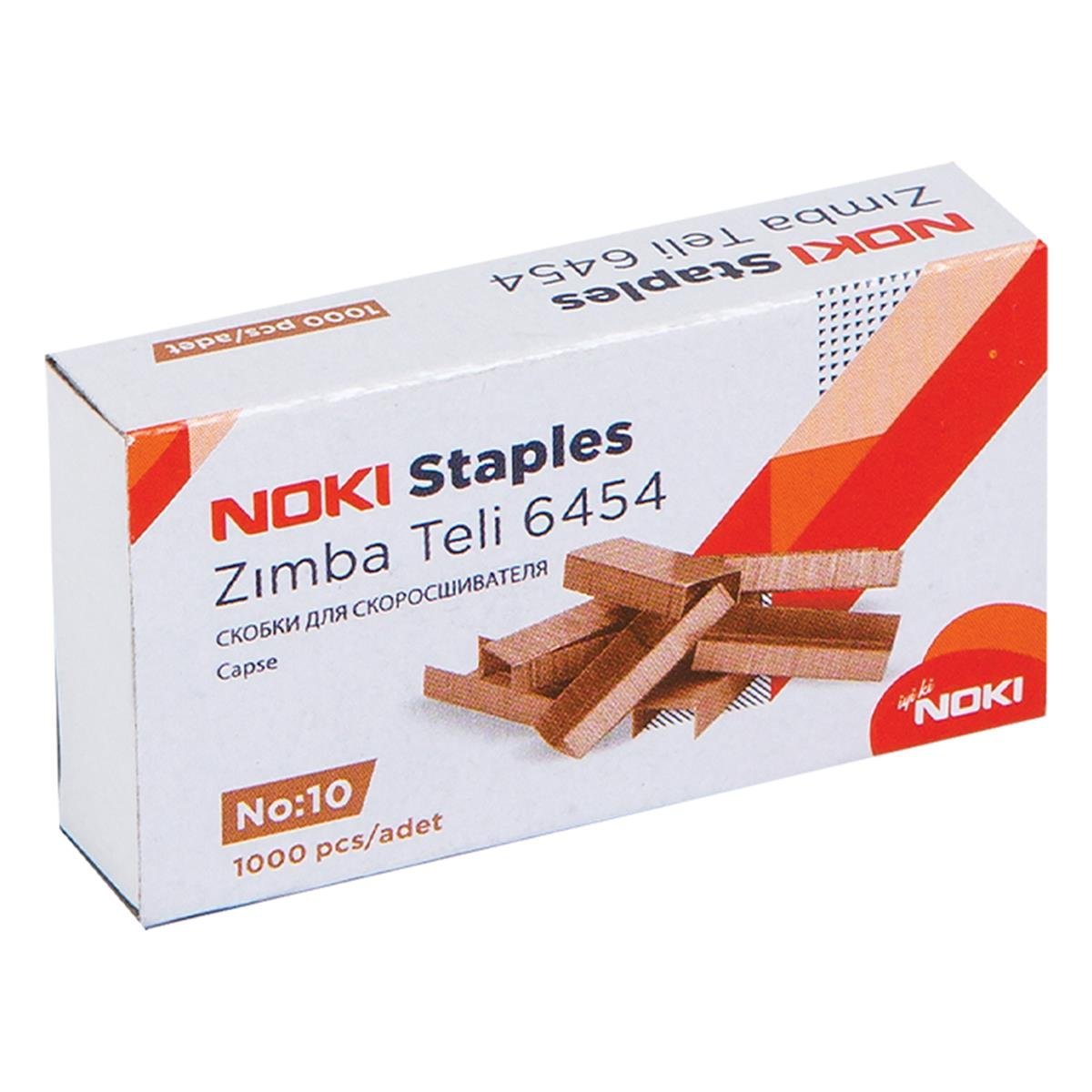 NOKİ ZIMBA TELİ NO.10 6452