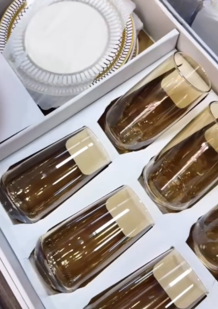 VALERİA PASTA SETİ (VLR82)