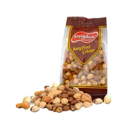 Özçiğdem Karışık Çerez Lüks 200 Gr