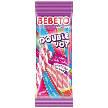 Bebeto|LSA|D.Joy S/V 75g
