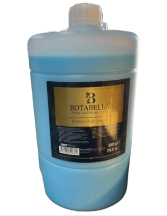  BOTABELLA ŞAMPUAN 5000 ML. 