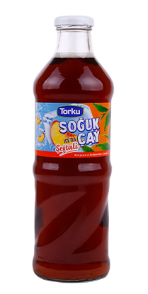 TORKU SOĞUK ÇAY ŞEFTALİ 250 ML