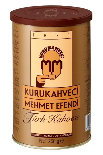 M.EFENDI 500GR TÜRK KAHVE TNK