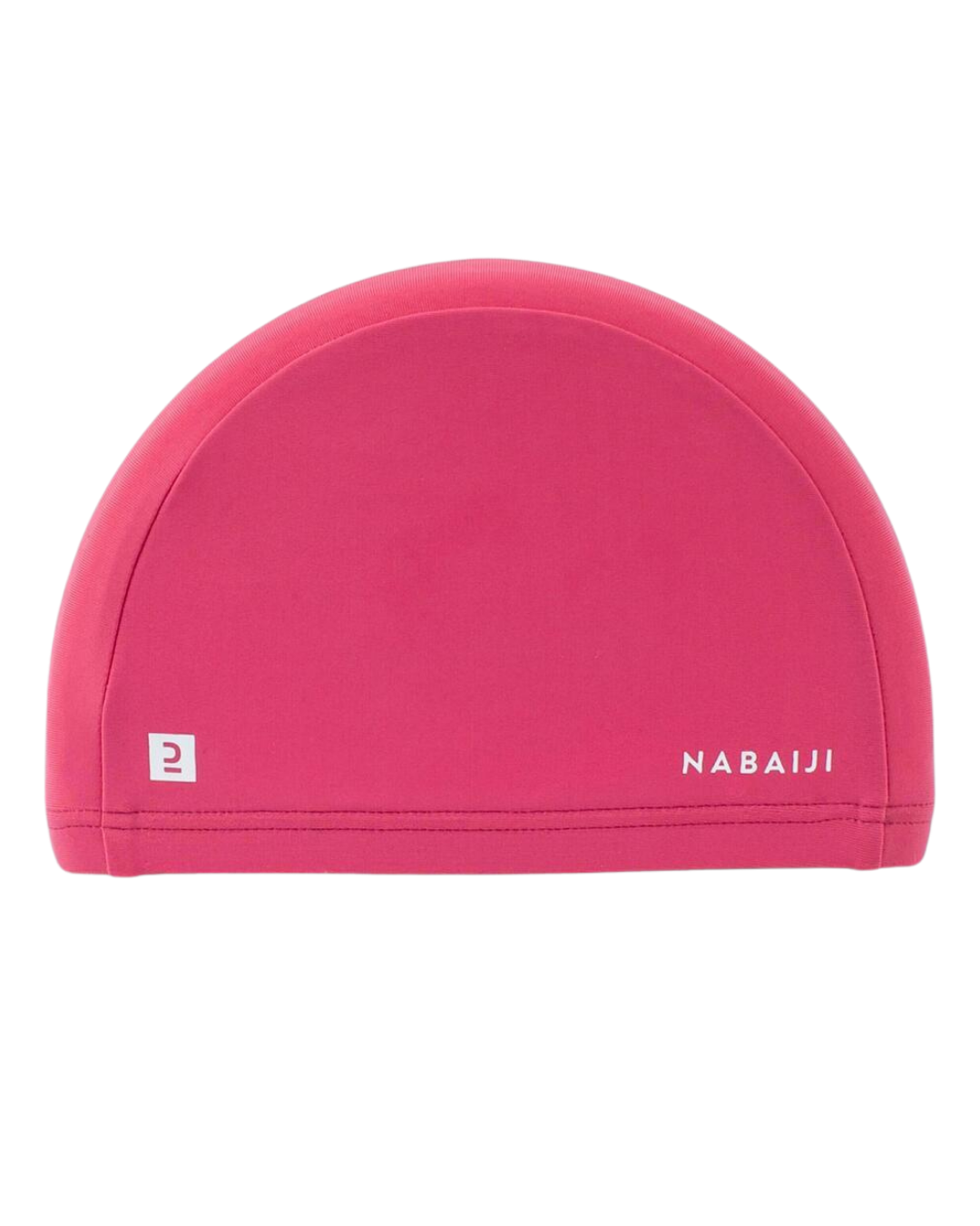 Yüzücü Bonesi -S Beden - Pembe