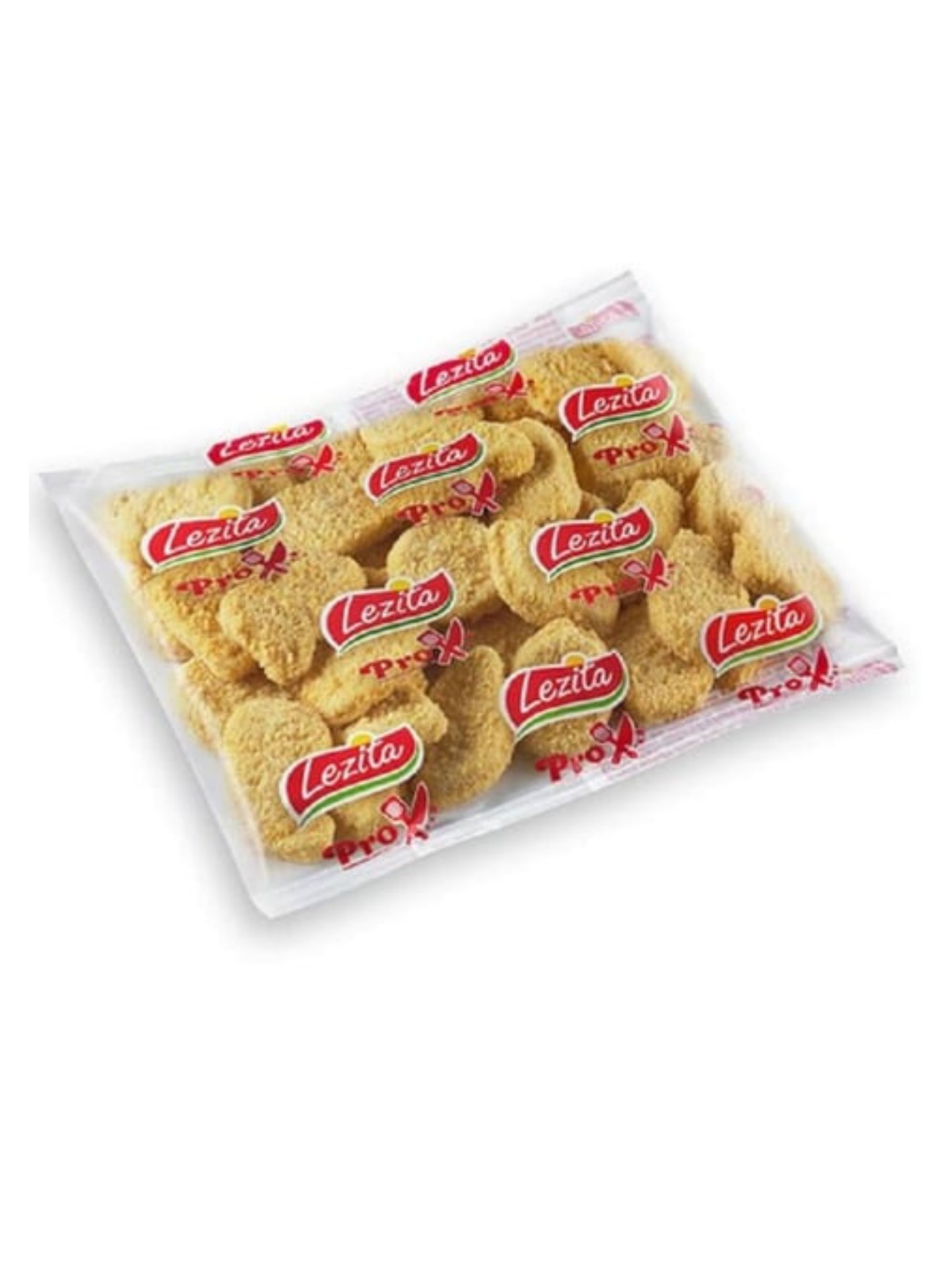 LEZİTA BÜFE NUGGET DÖKME 1000 GR