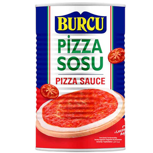 BURCU 4200GR PIZZA SOSU 