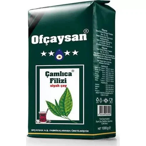 OFÇAYSAN ÇAMLICA FİLİZ 1 KG