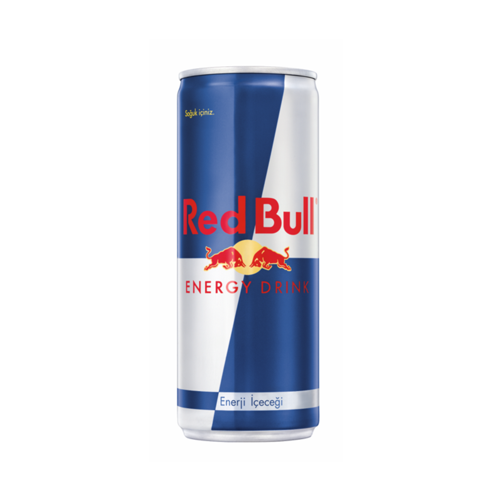 REDBULL ENERJİ 250 ML