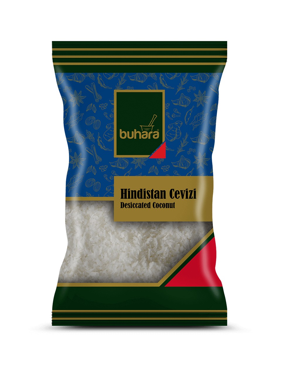 BUHARA HİNDİSTAN CEVİZİ 40 GR
