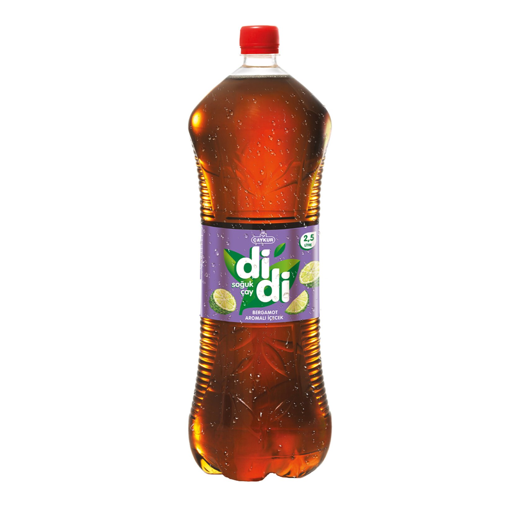 DİDİ 2,5 LT  BERGAMOT