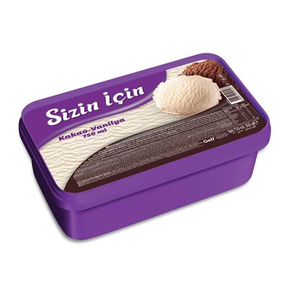 GOLF SİZİN İÇİN VAN-KAK 750 ML