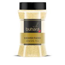 BUHARA ZENCEFİL TOZ 150 GR PET