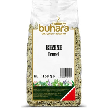 BUHARA REZENE 150 GR