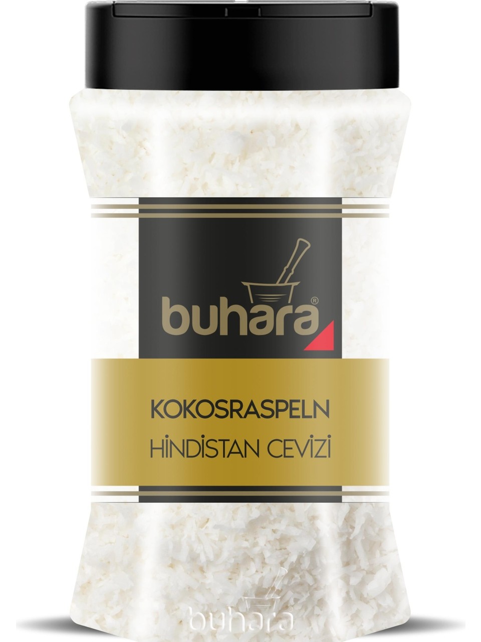 BUHARA HİNDİSTAN CEVİZİ 120 GR PET