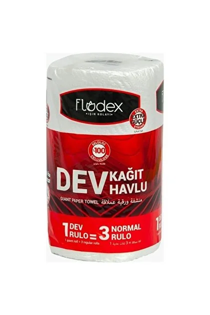 FLODEX DEV KAĞIT HAVLU ADET