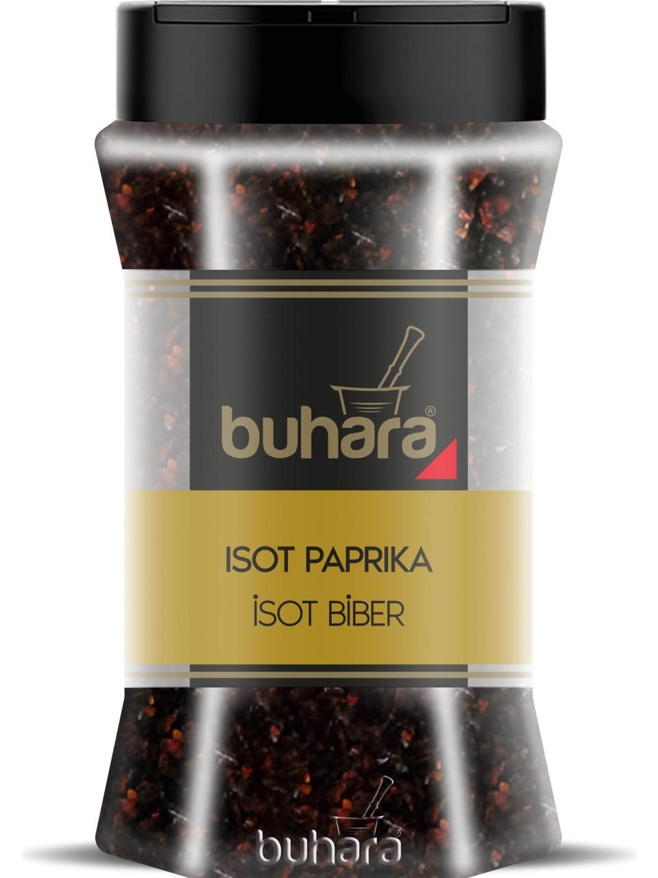 BUHARA İSOT BİBER 150 GR PET