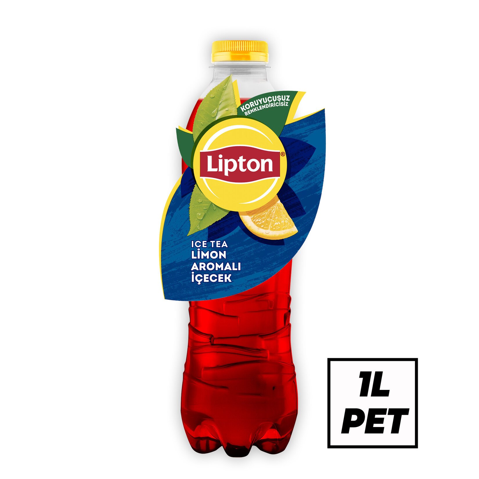 LİPTON 1 LT LİMON
