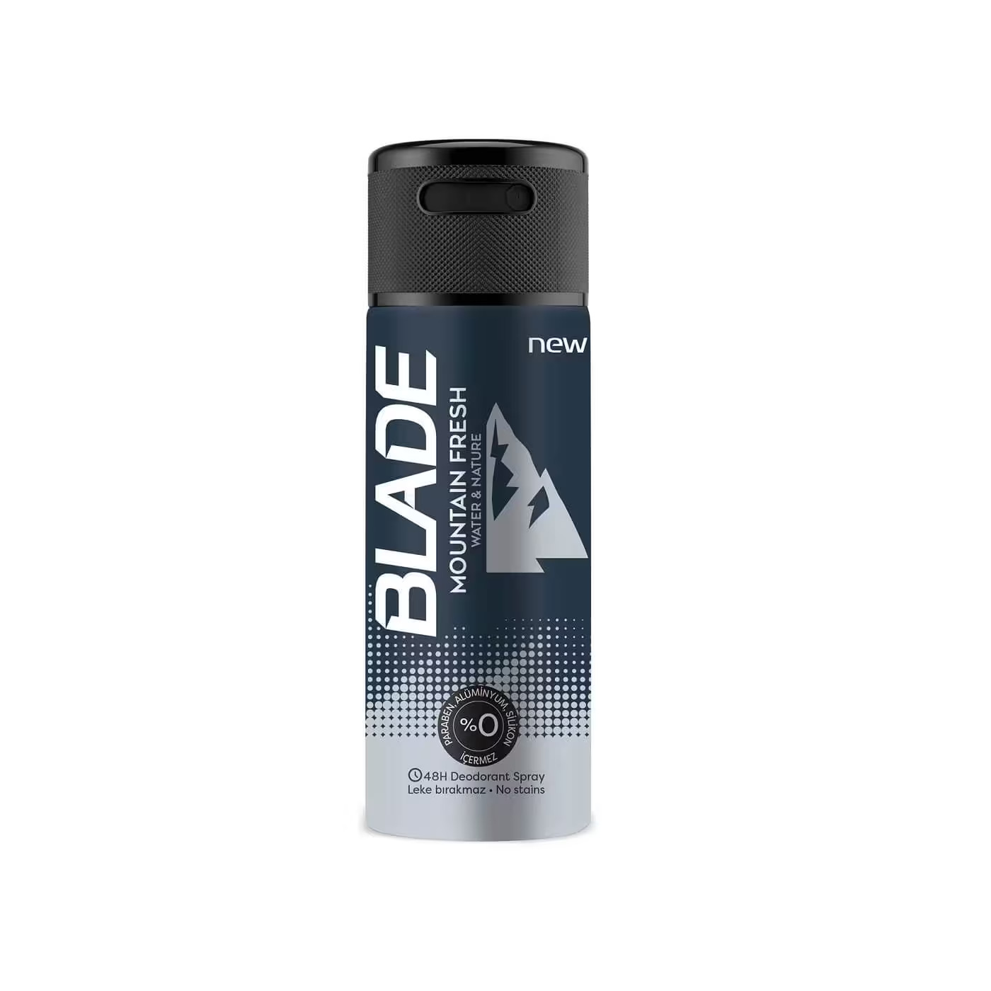 BLADE DEO MOUNTAIN FRESH 150 ML 