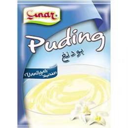 ÇINAR VANİLYALI PUDİNG 100 GR