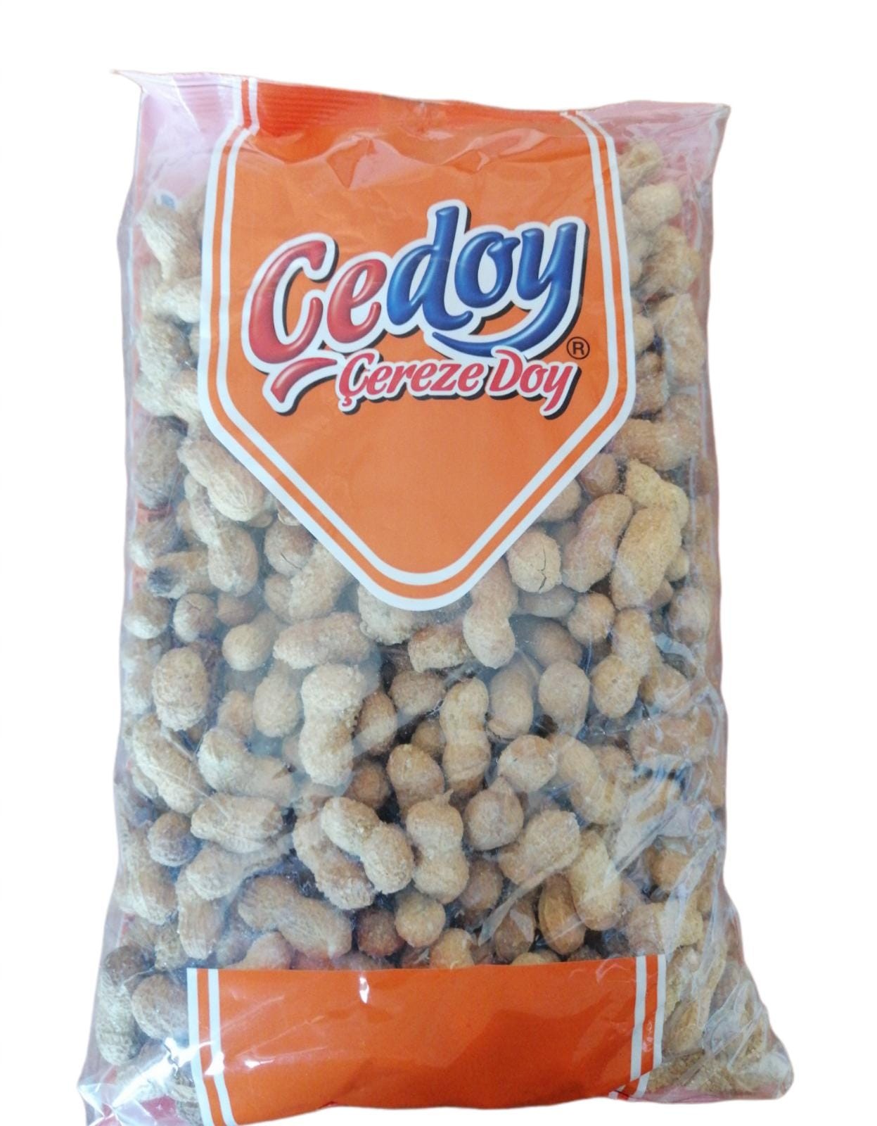 Çedoy Kabuklu Fıstık 500 Gr
