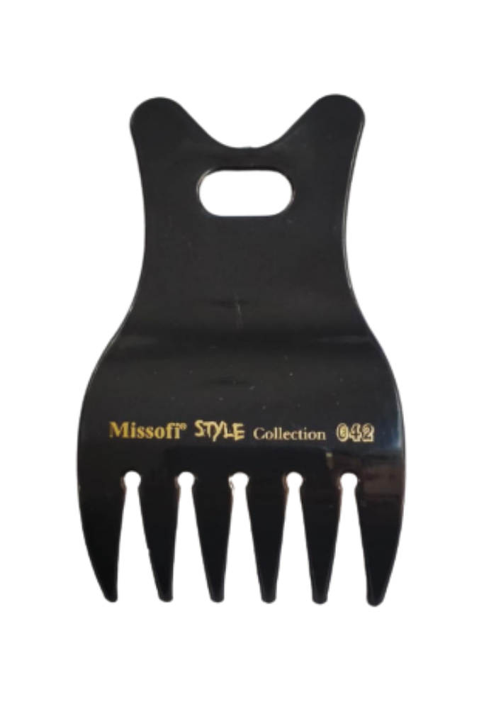 MİSSOFİ TARAK ÇEŞİTLERİ