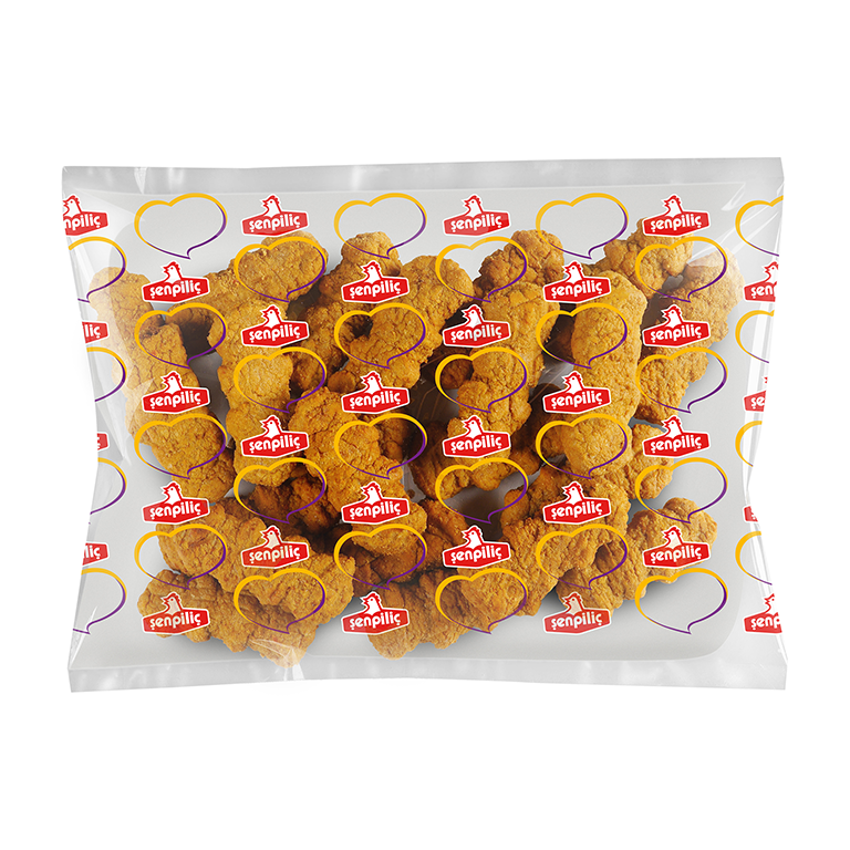 ŞENPİLİÇ DOND. PİLİÇ ACILI KEBAP 1.000 GR