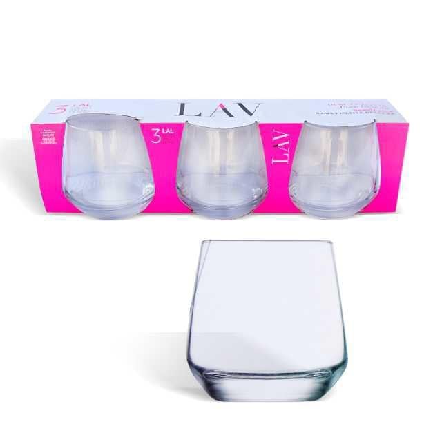 LAV LAL KAHVE YANI LAL304*6 LI