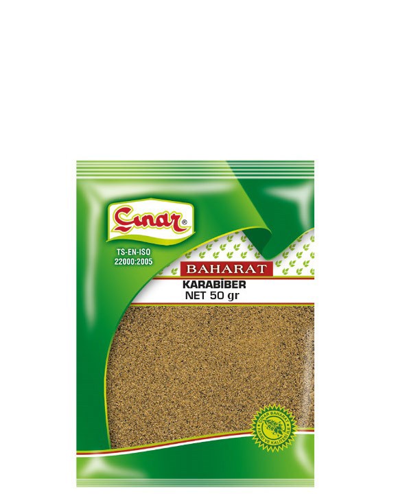 ÇINAR KAKAO POŞET 50 GR 