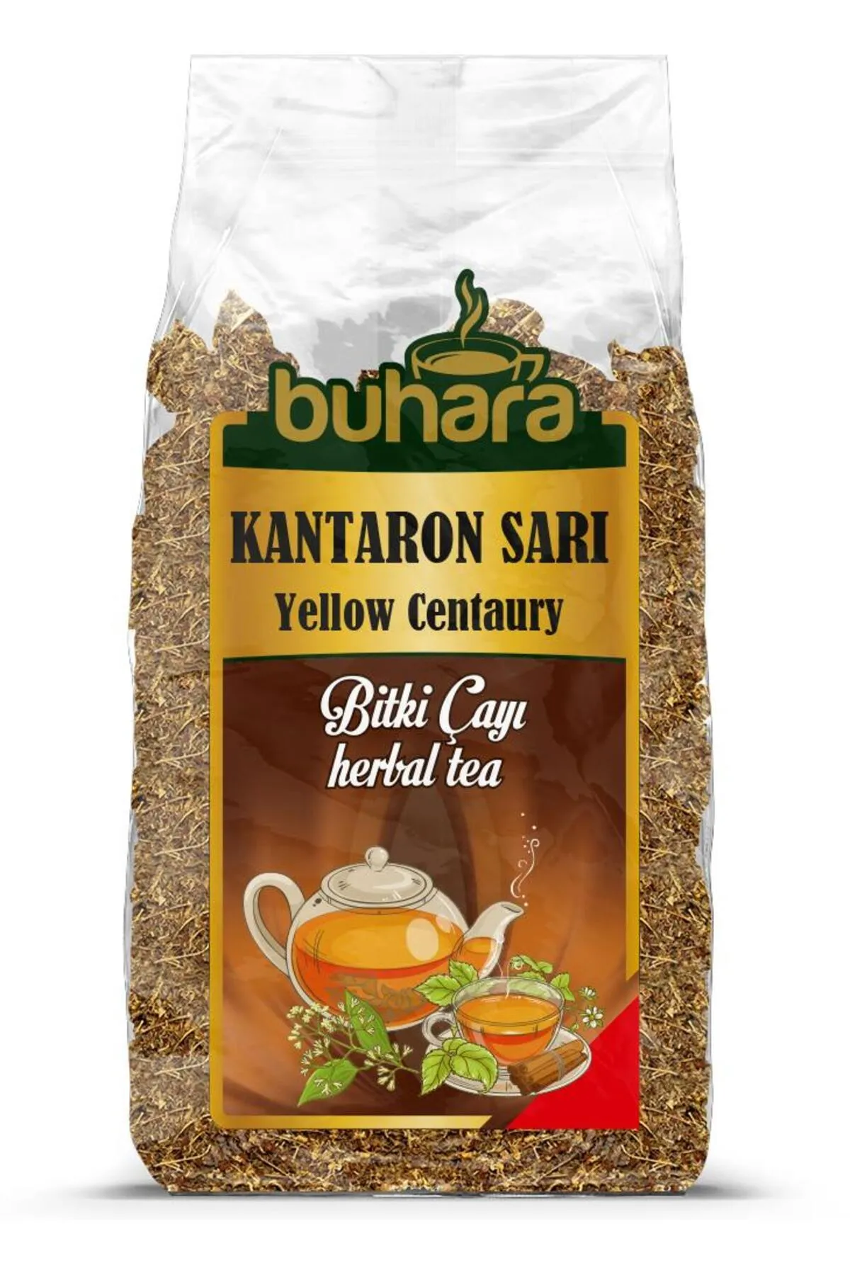 BUHARA KANTARON SARI 30 GR
