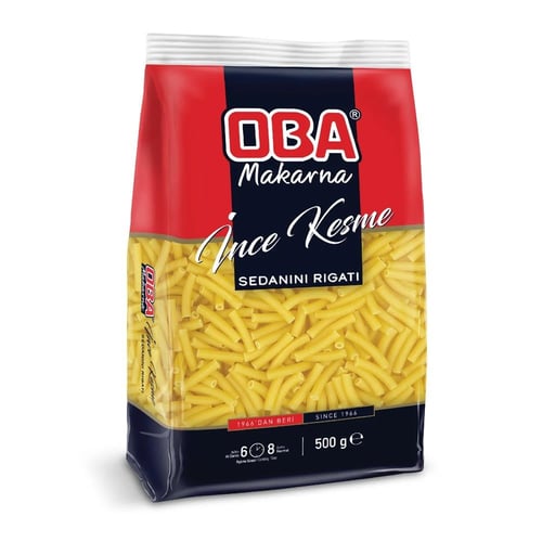 OBA İNCE KESME 500 GR