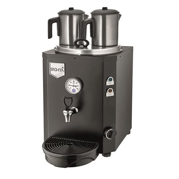 REMTA DE11 ÇAY KAZANI DEMLİKLİ