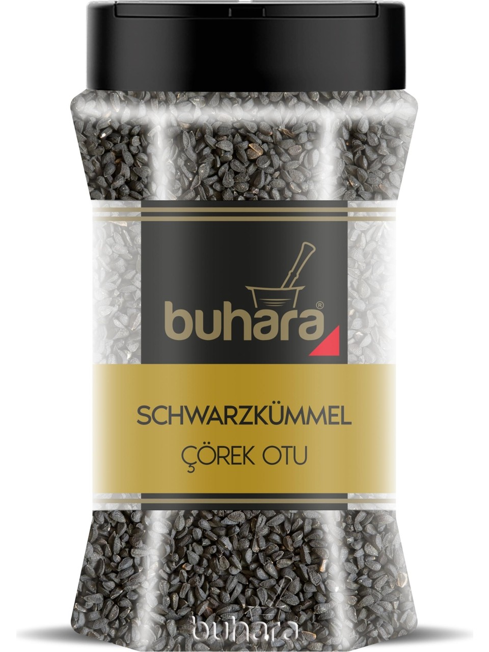 BUHARA ÇÖREK OTU 180 GR PET