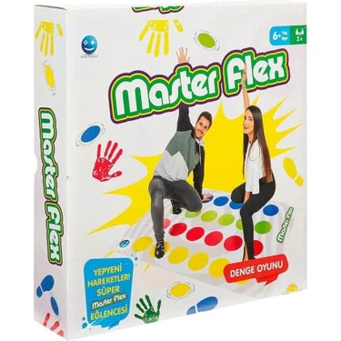 OYUN MASTER FLEX