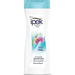 İPEK ŞAMPUAN 480 ML