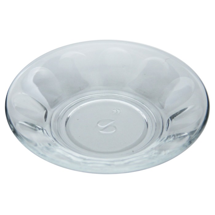 PAŞABAHÇE TEMPO ÇAY TABAĞI 6'LI -