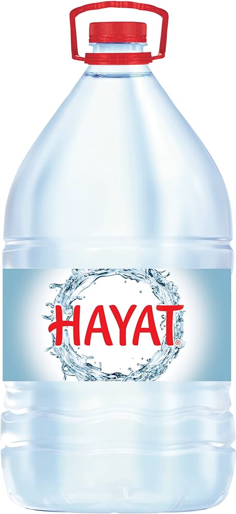 HAYAT POZANTI 5  LT 
