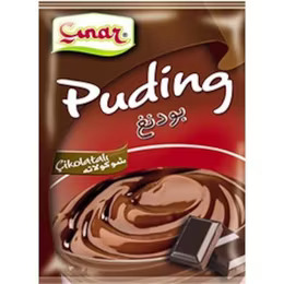ÇINAR FINDIKLI ÇİKOLATALI PUDİNG 120 GR 