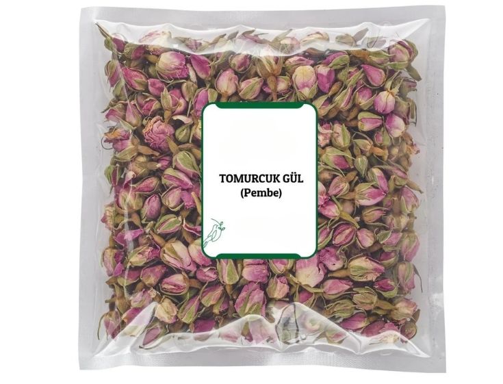 BUHARA TOMURCUK GÜL ÇAYI 30 GR