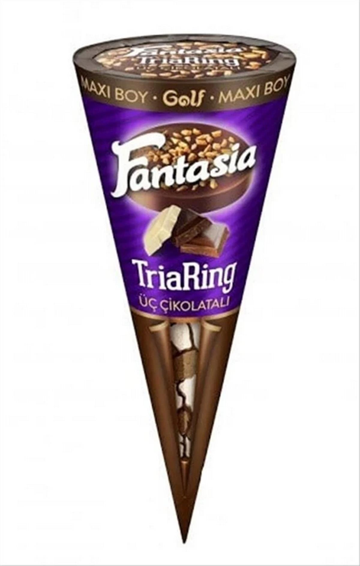 GOLF S.FANTASIATRIA RING 130 ML