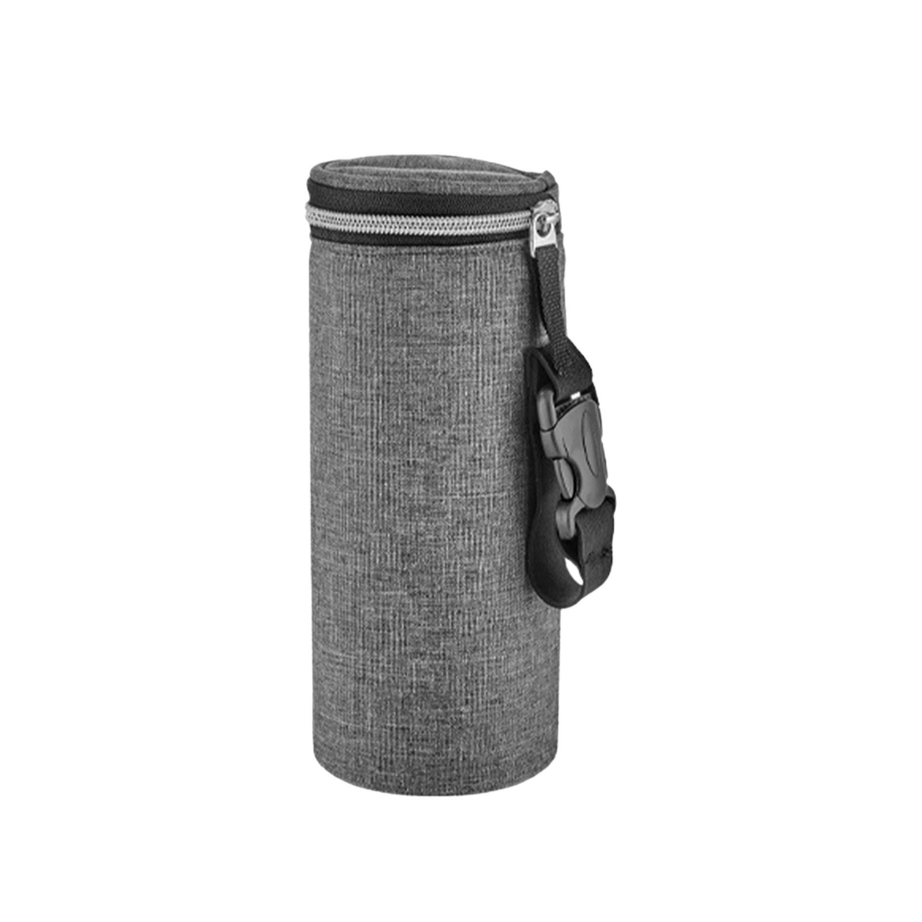  BABYJEM 622 TERMAL BİBERON KORUYUCU GRİ-62203